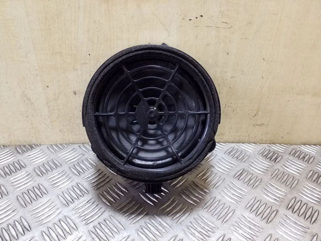Rear door speaker – Audi Q7 4L (2005-2015)