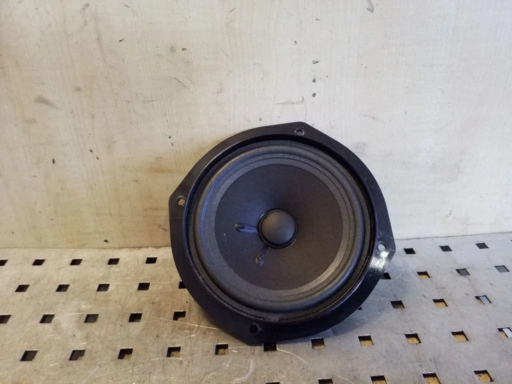 Rear door speaker 7N0035453B