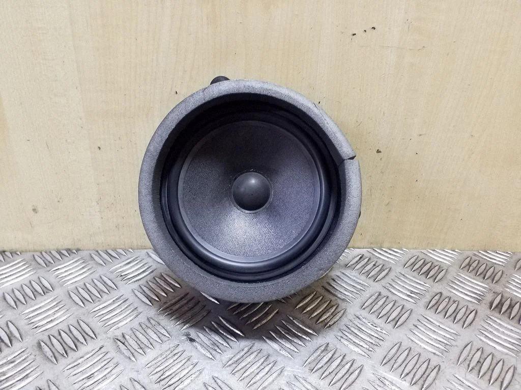 Rear door speaker 65138379094