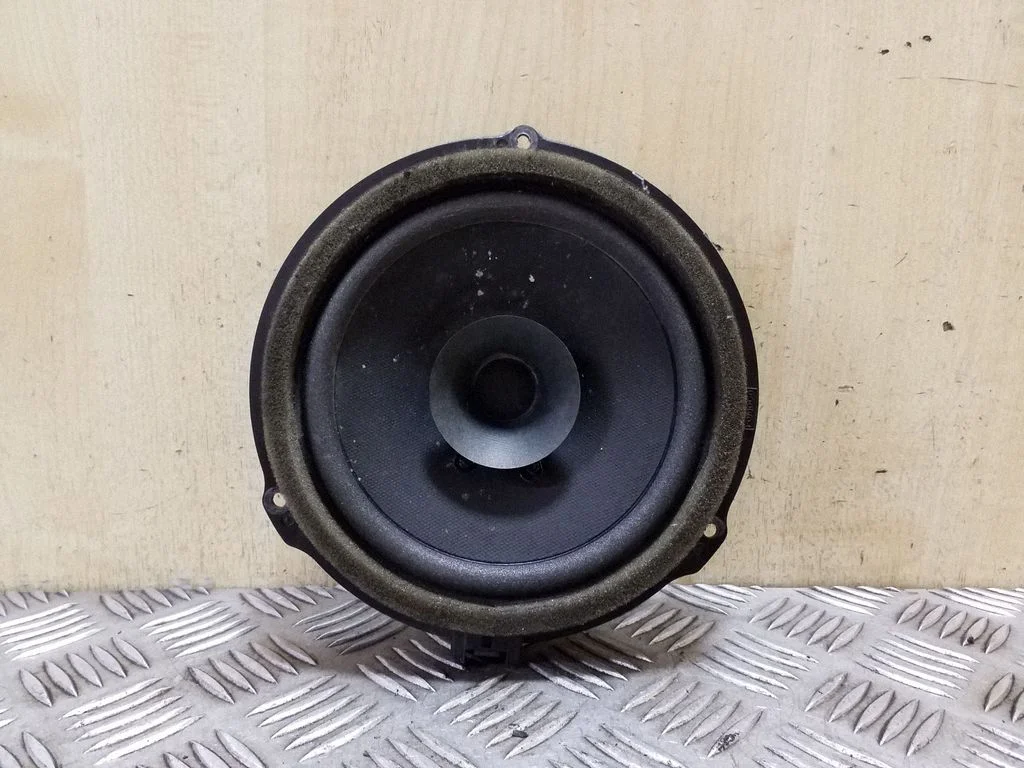 Skaļrunis (-ņi) aizmugurējās durvīs AA6T18808CA