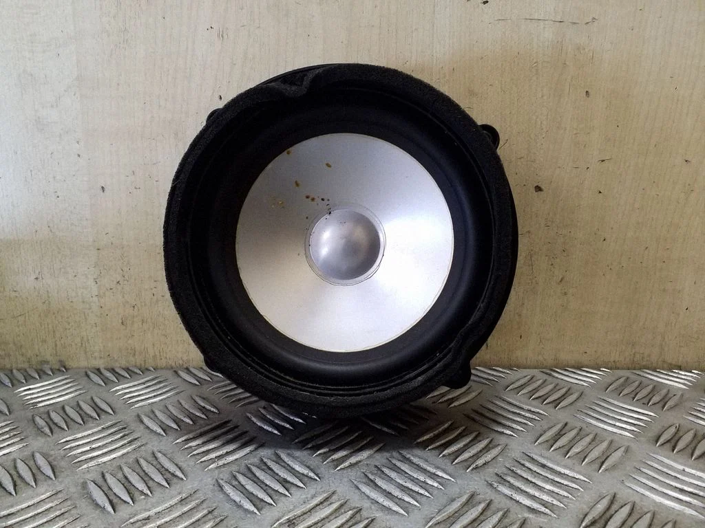 Rear door speaker XQM500310