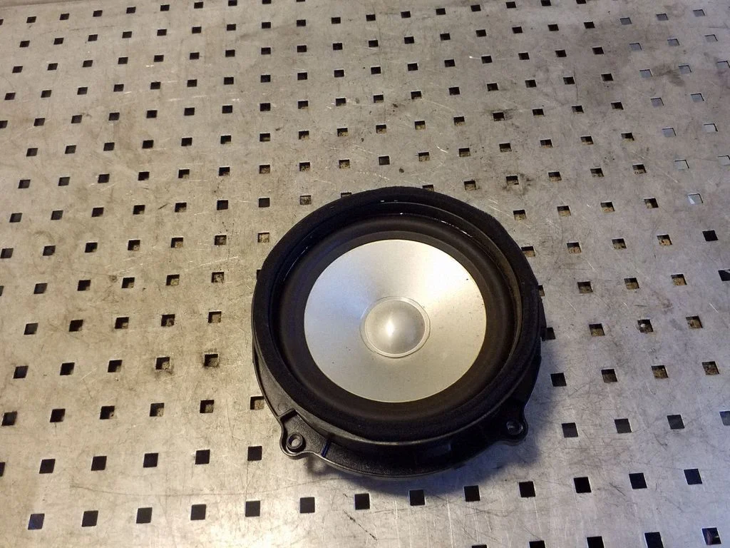 Rear door speaker XQM500310