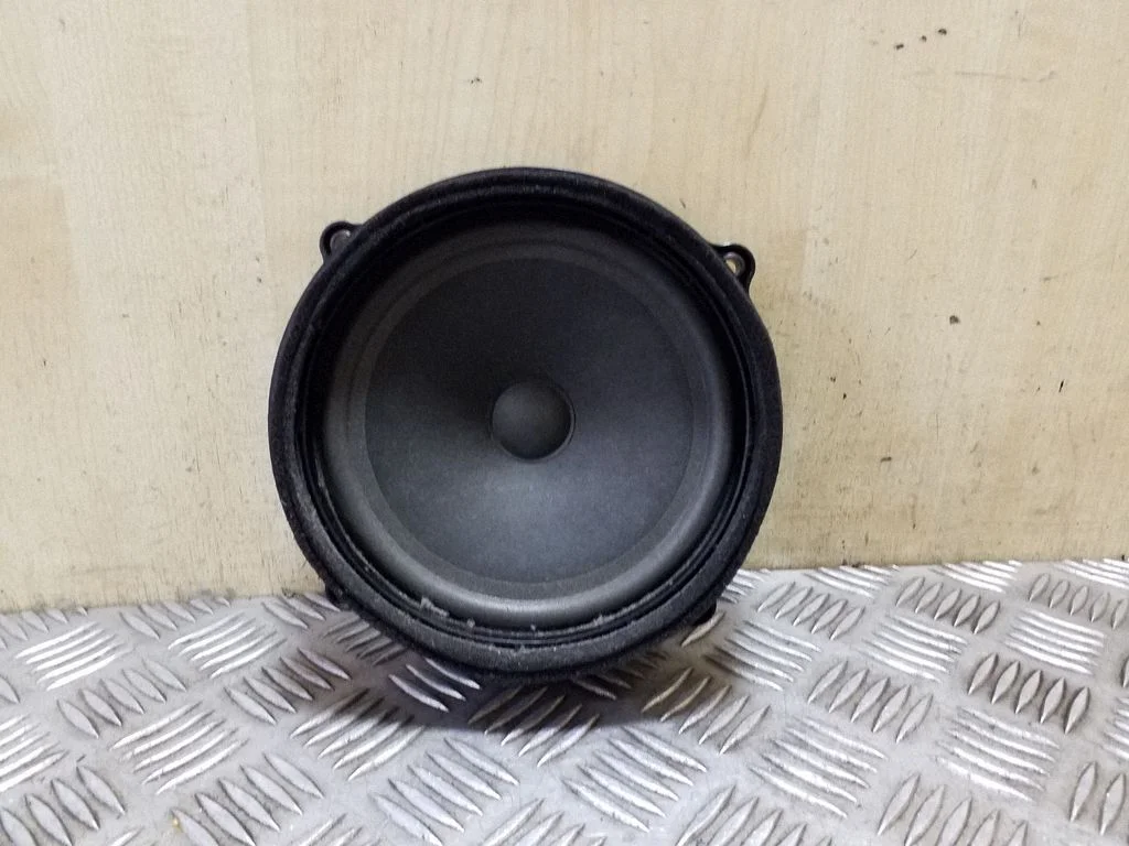 Skaļrunis (-ņi) aizmugurējās durvīs – Land Rover Range Rover Sport L320 (2005-2013)