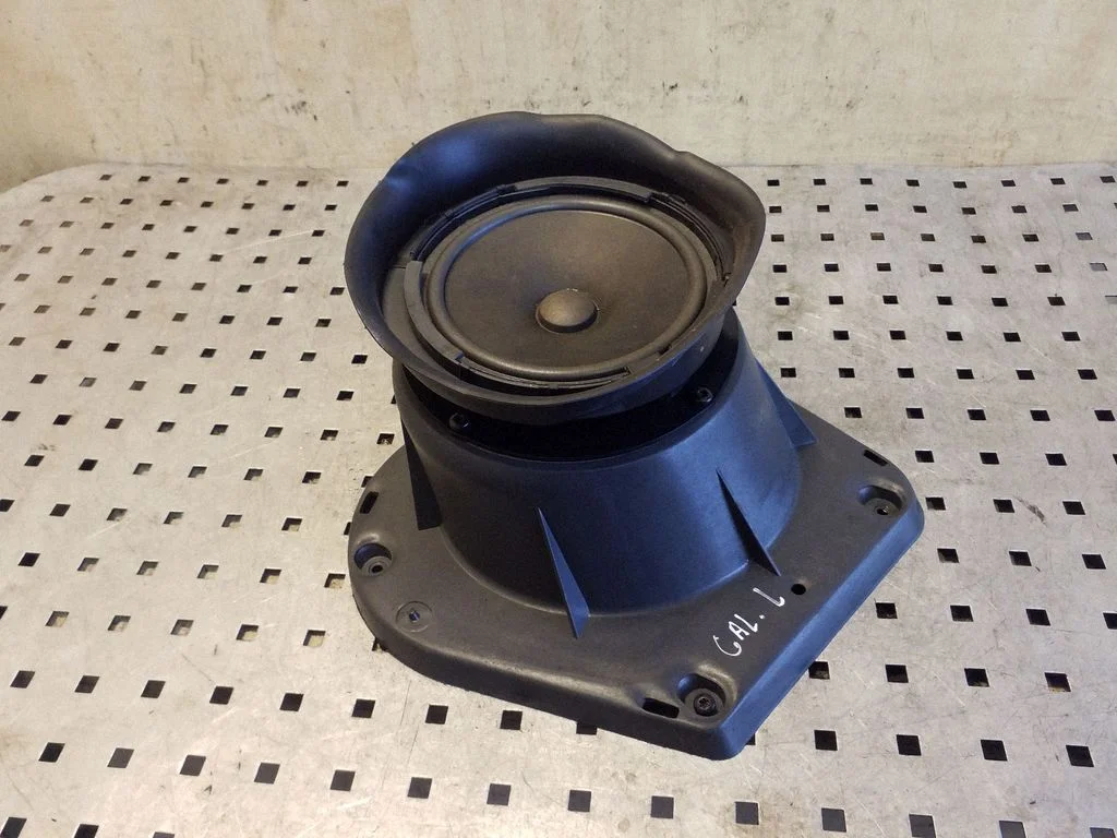 Rear door speaker 1Q0035454A