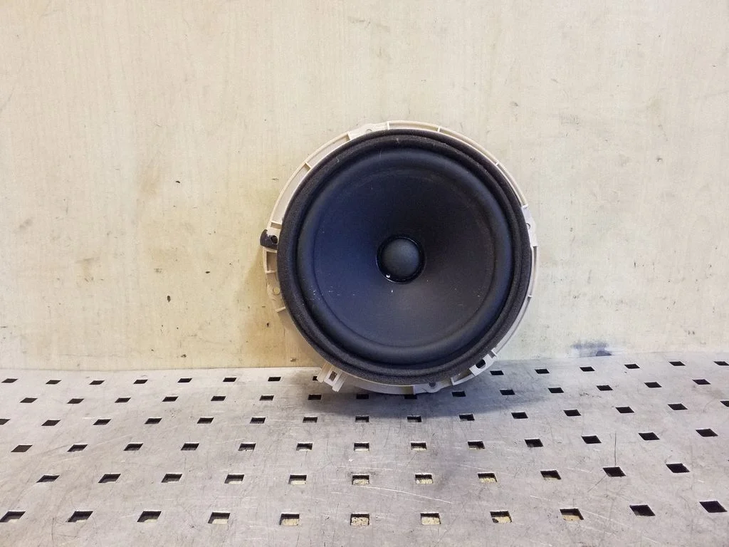 Rear door speaker 963303W500