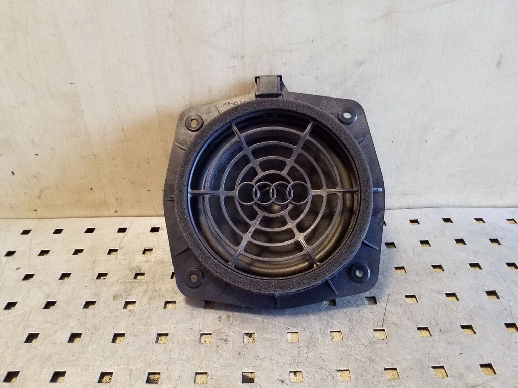 Rear door speaker 8J0035411