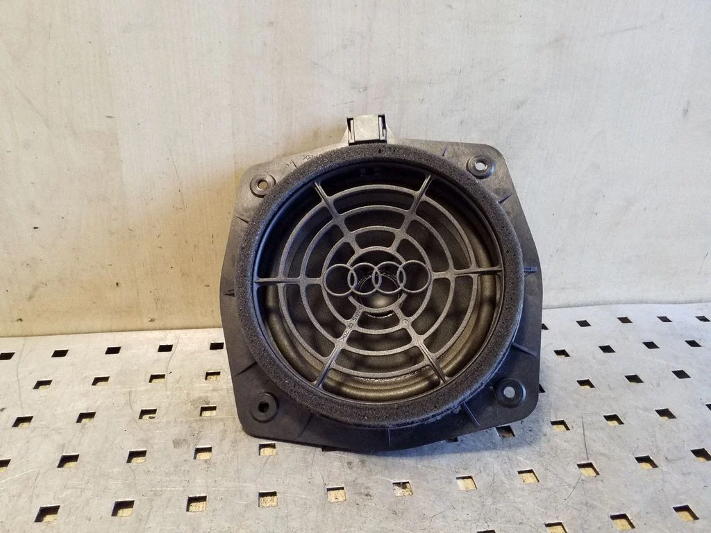 Rear door speaker 01603810