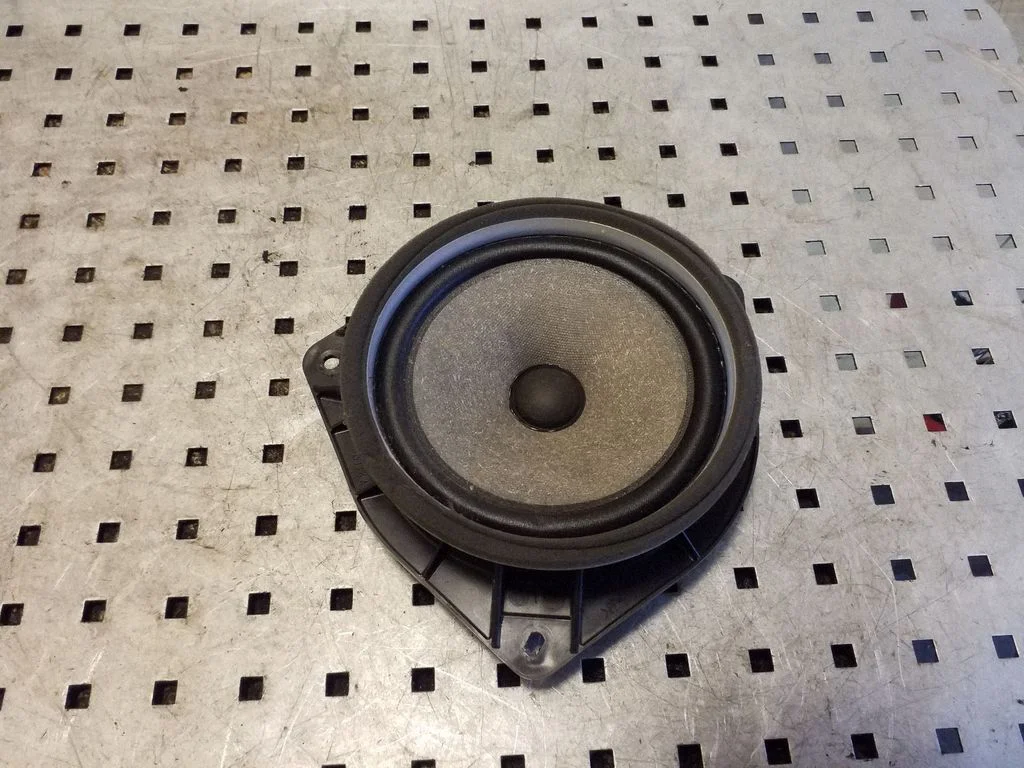 Rear door speaker 8616042110