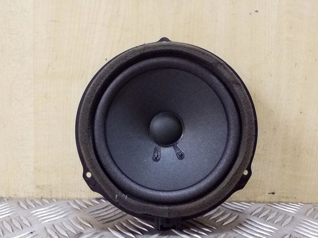 Skaļrunis (-ņi) aizmugurējās durvīs AA6T18808AA