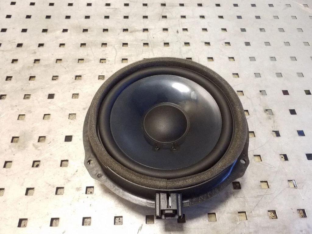 Rear door speaker 6M2T18808FC