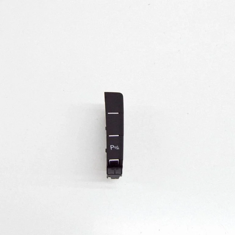 A set of switches – Volkswagen e-Golf (2014-)
