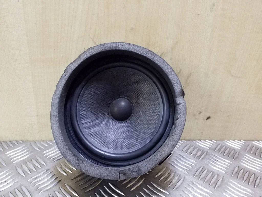 Rear door speaker 65138379093