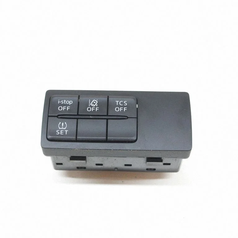 Slēdžu komplekts DJ6A66170A