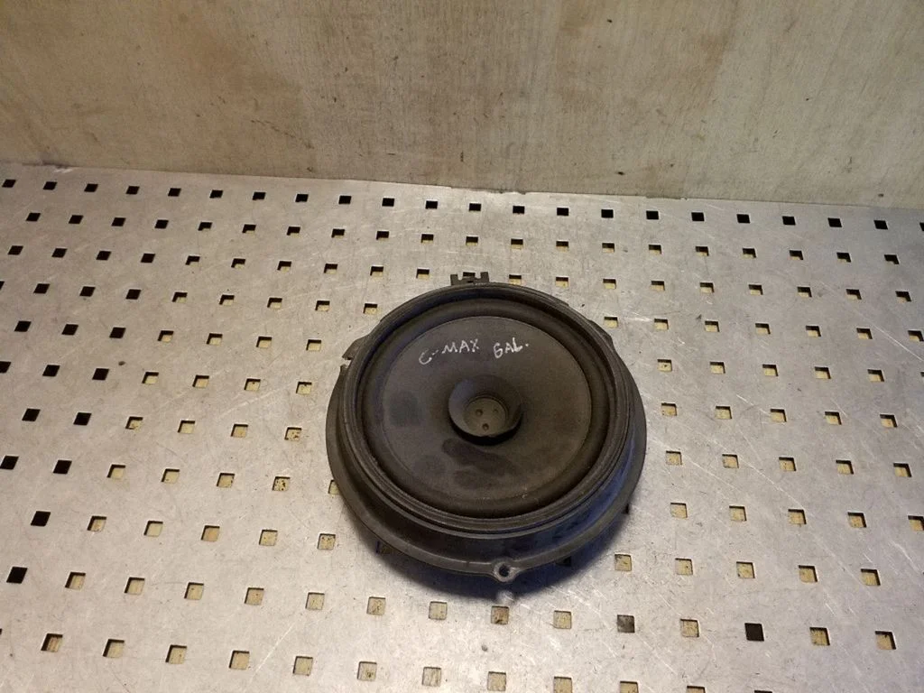 Rear door speaker – Ford Focus C-MAX (2003-2010)