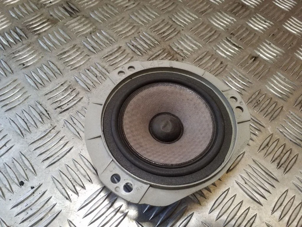 Rear door speaker 86301SA080