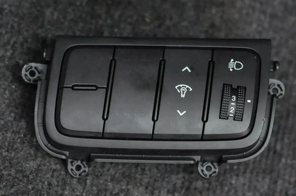 Lülitite komplekt – KIA Ceed (2012-2018)