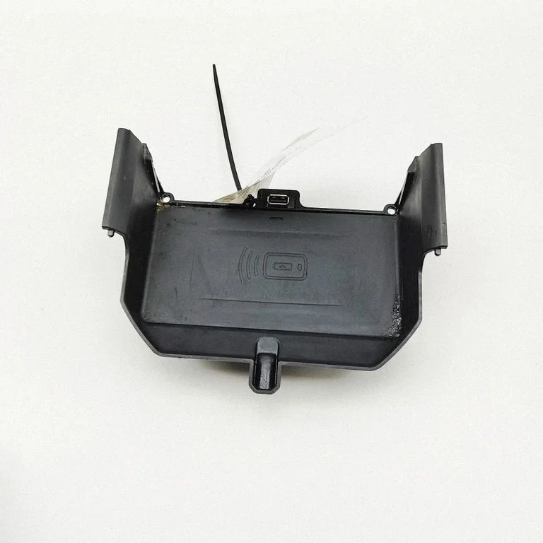 Wireless charging module 5A62828