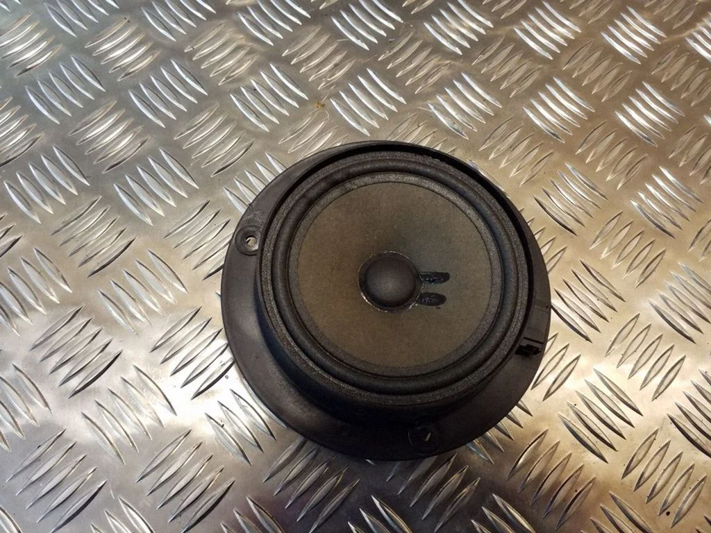 Rear door speaker – Mercedes-Benz A-Class W169 (2004-2012)