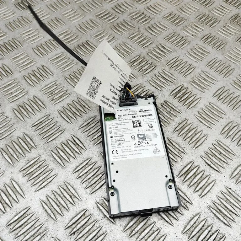 Juhtmevaba laadimise moodul NX7T19J235AF