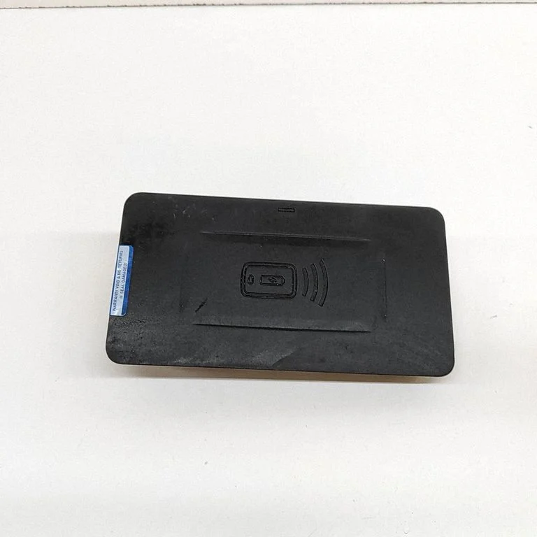 Wireless charging module – BMW 3 Series G20 G21 (2019-)
