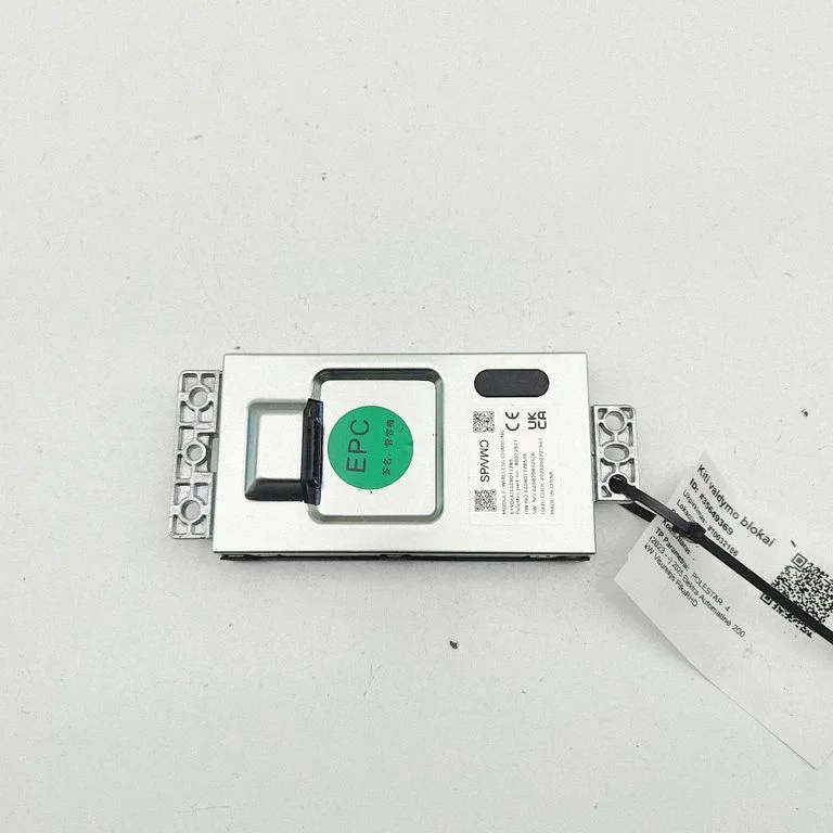 Wireless charging module – Polestar 2 (2020-)