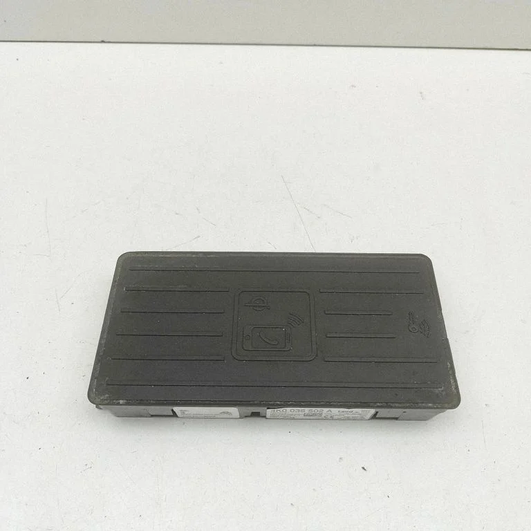 Juhtmevaba laadimise moodul – Audi A6 S6 C7 4G (2011-2018)