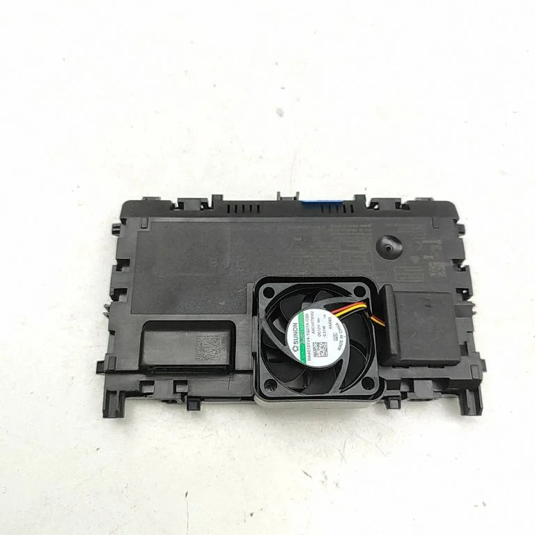 Juhtmevaba laadimise moodul – BMW 5-seeria G60 G61 (2023-)