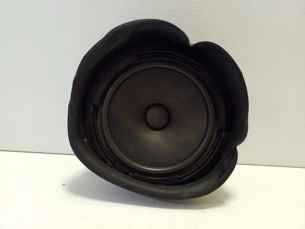 Parcel shelf speaker 1Q0035454A