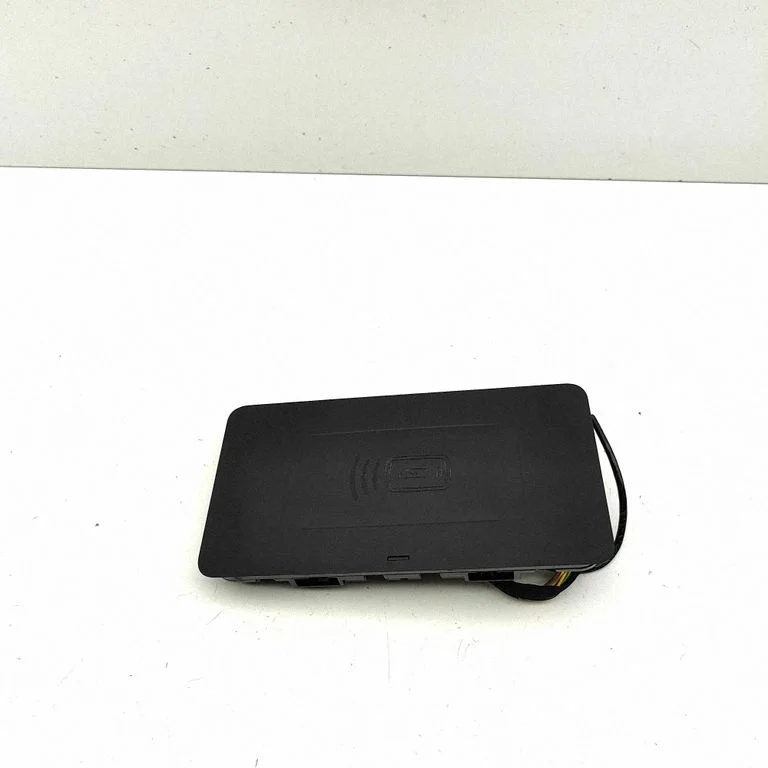 Wireless charging module 5A3E813