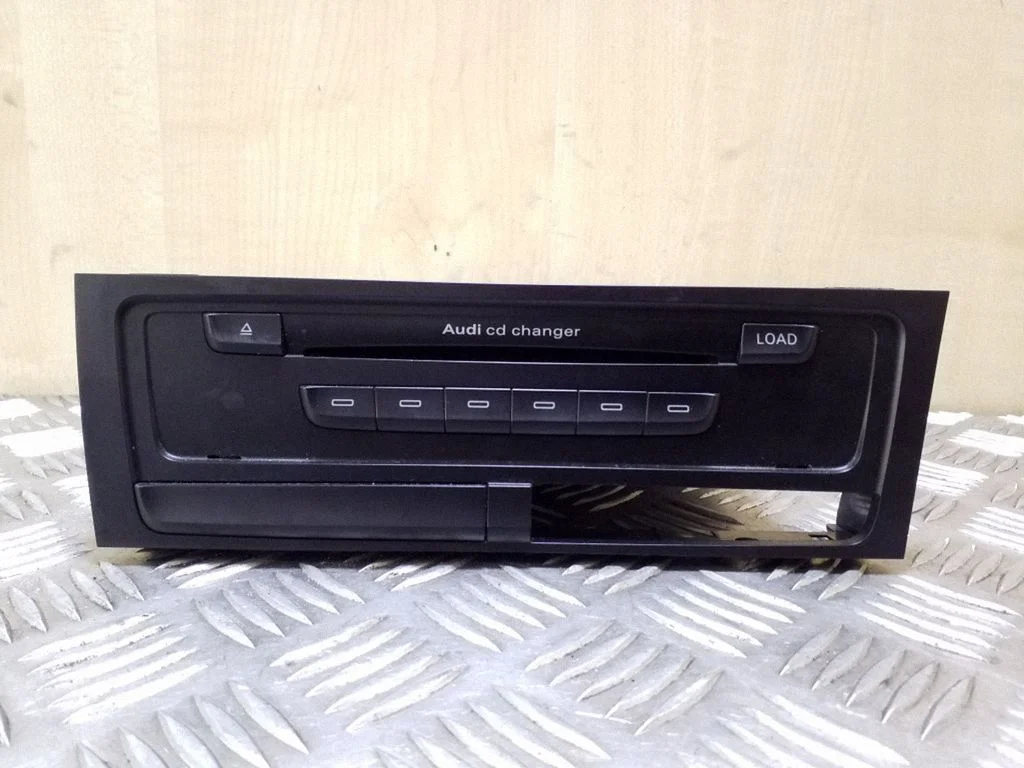 CD/DVD mainītājs 8T2035110C