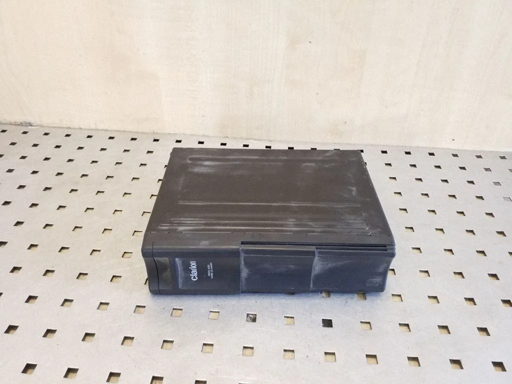 CD/DVD changer 9639692380