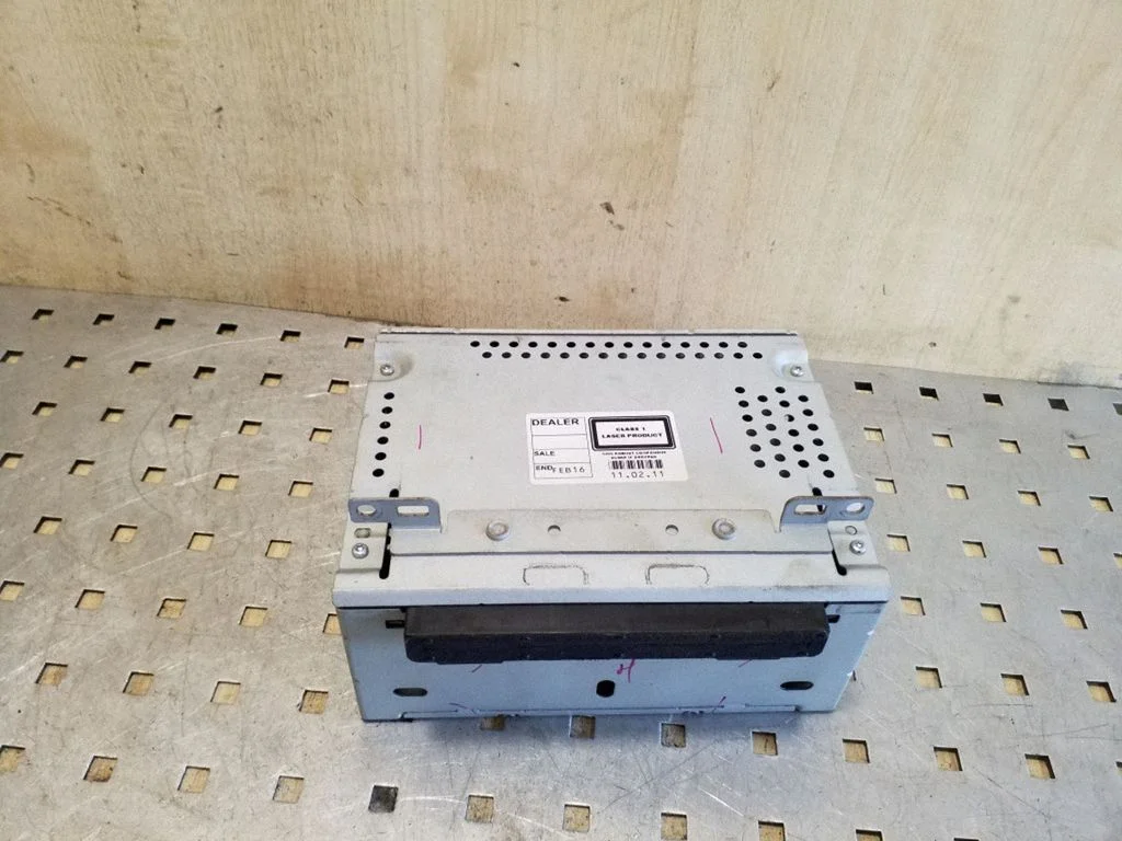 CD/DVD-vahetaja E1110R035513