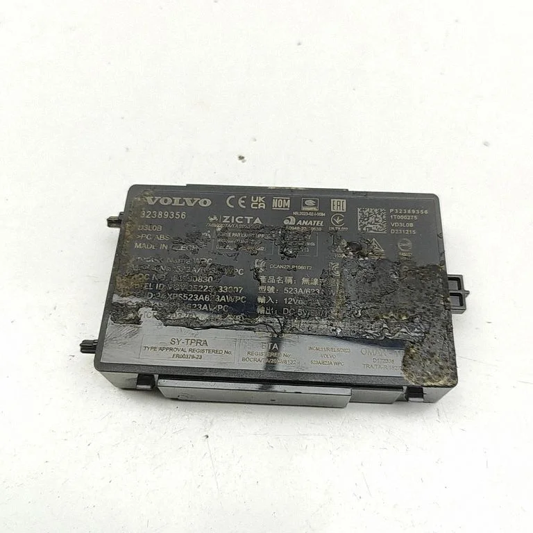 Bezvadu uzlādes modulis 32389356