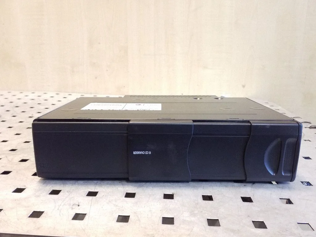 CD/DVD changer 6512913308301