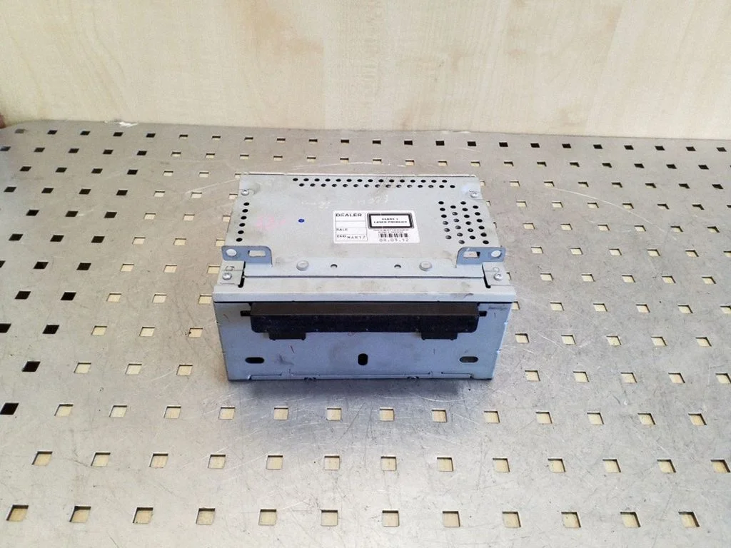 CD/DVD mainītājs BM5T18C815