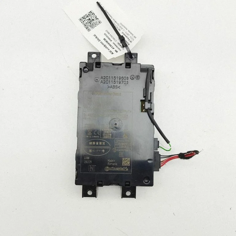 Wireless charging module A2229012806