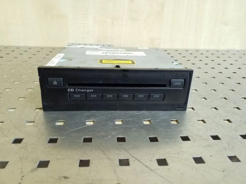 CD/DVD-vahetaja 4E0035110A