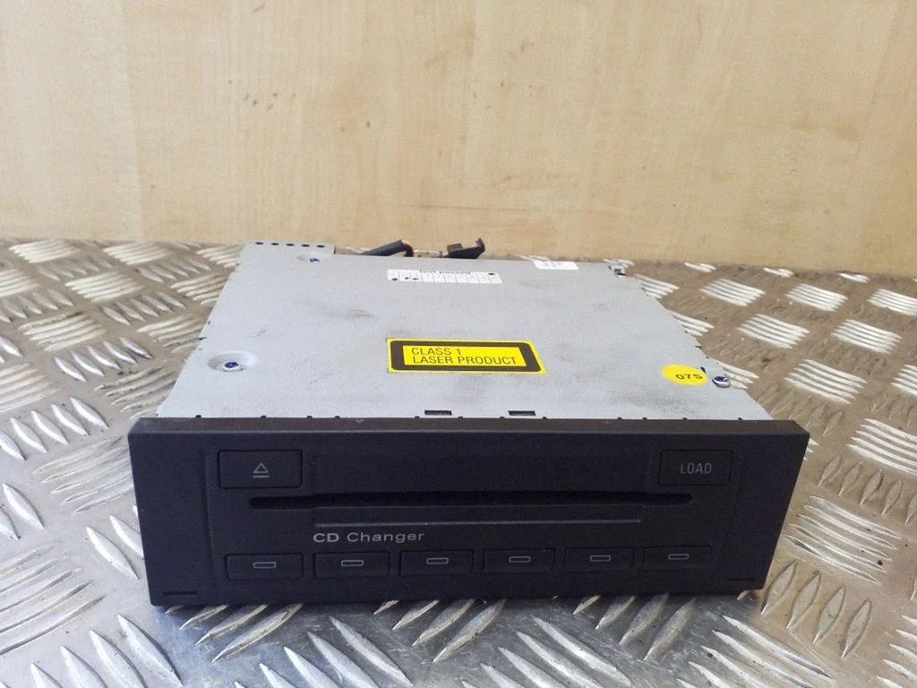 CD/DVD keitiklis