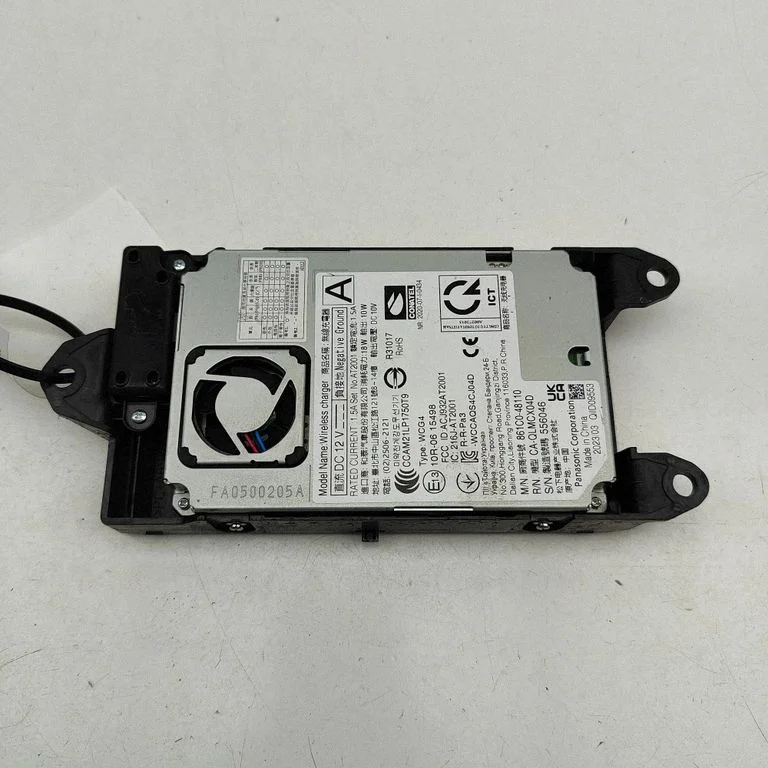 Wireless charging module 861C048110
