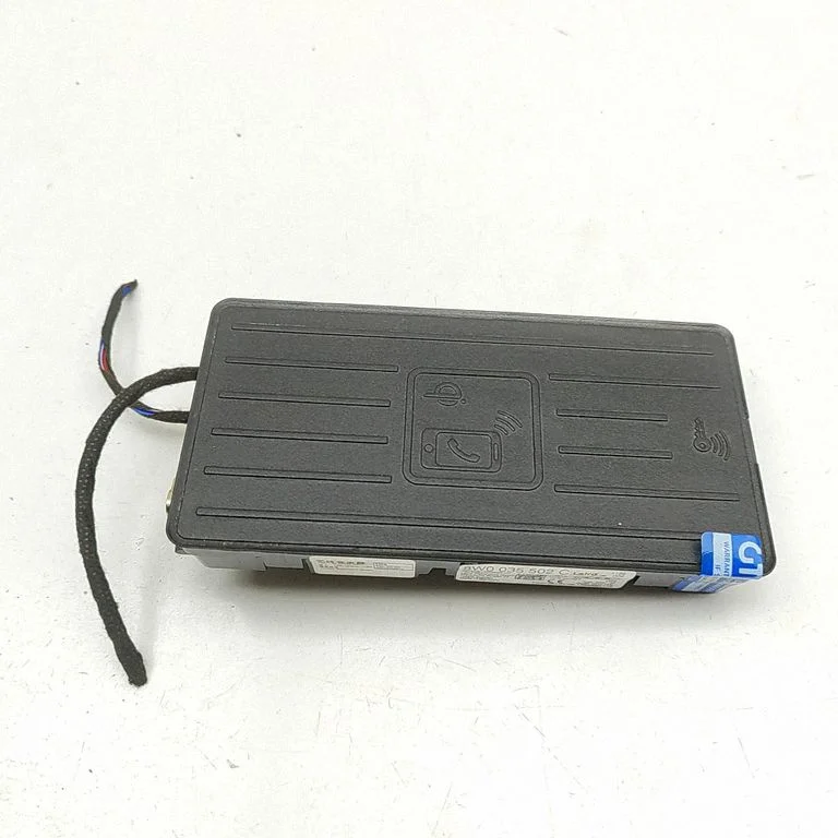 Bezvadu uzlādes modulis 8W0035502C