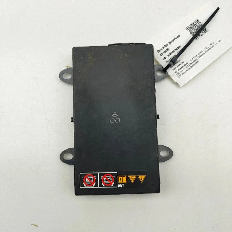 Bezvadu uzlādes modulis 861C0F4010