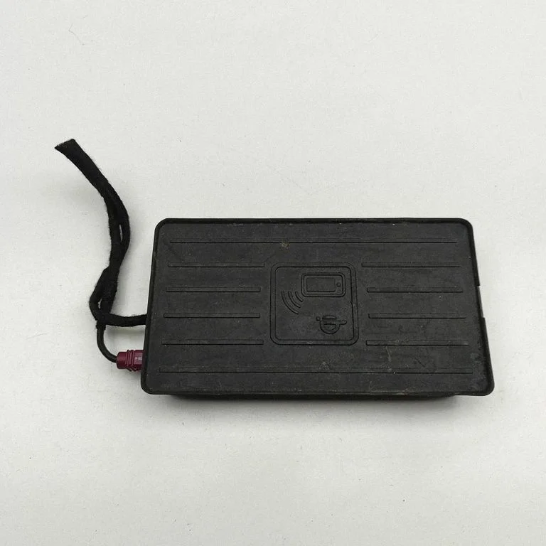 Wireless charging module 81A035502