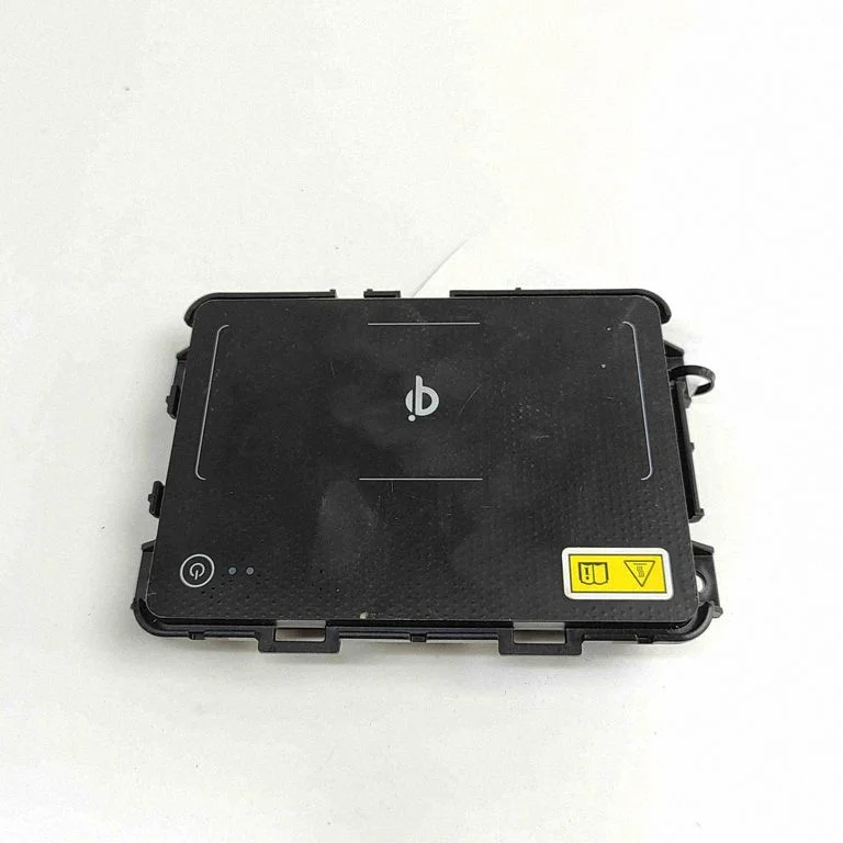 Belaidžio įkrovimo modulis