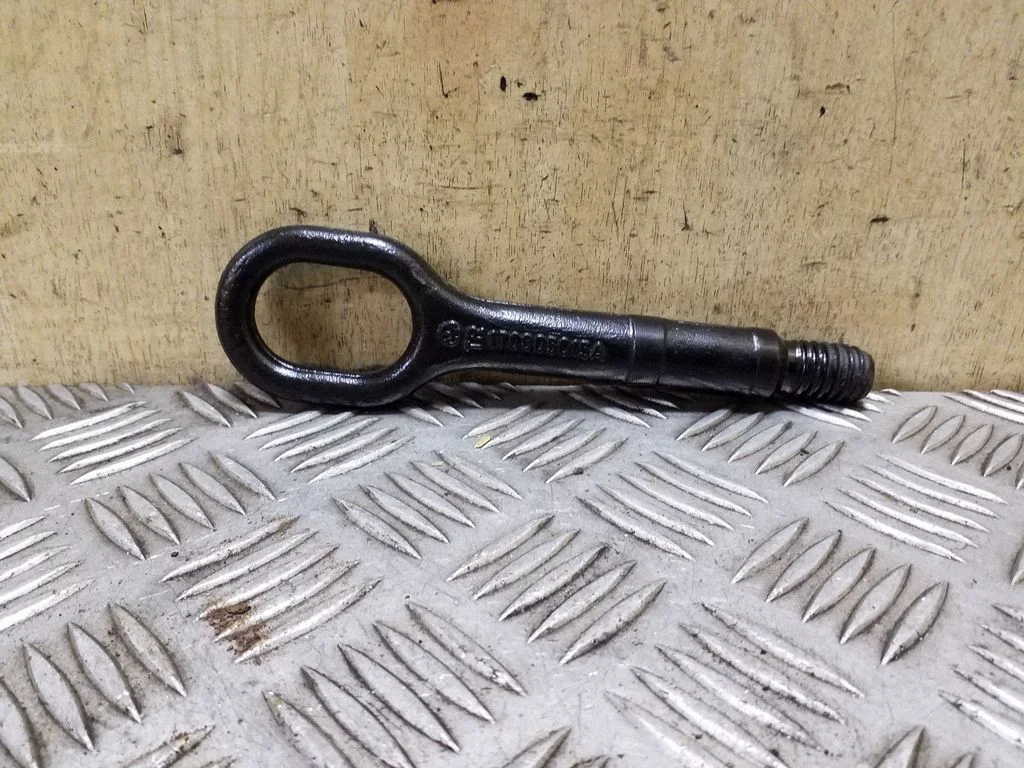 Towing hook eye 1T0805615A