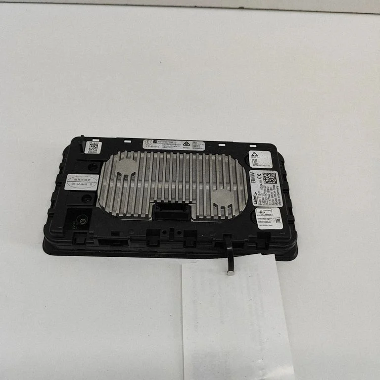 Juhtmevaba laadimise moodul – BMW X5M G05 F95 (2019-)
