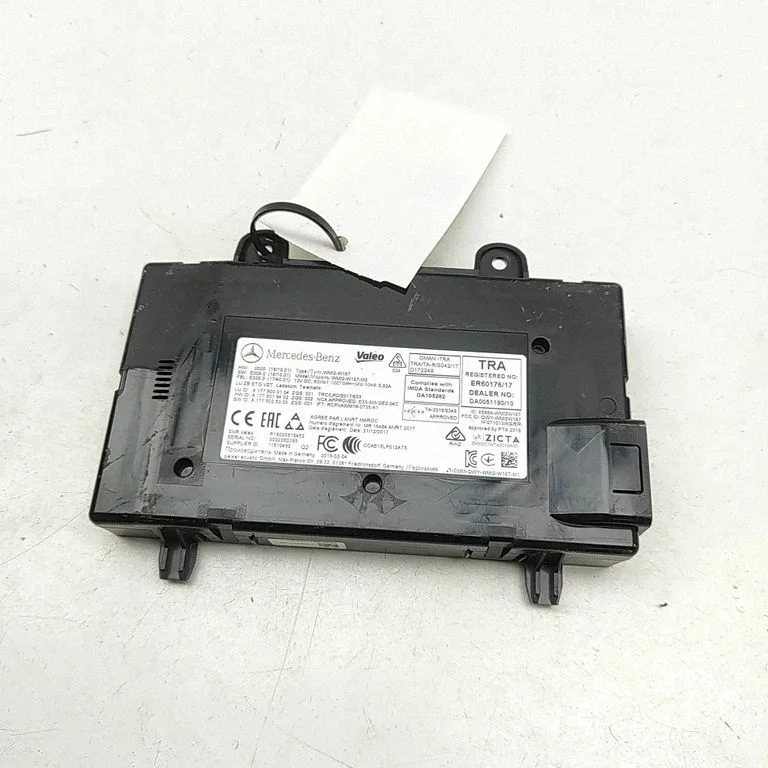 Wireless charging module A1779019402