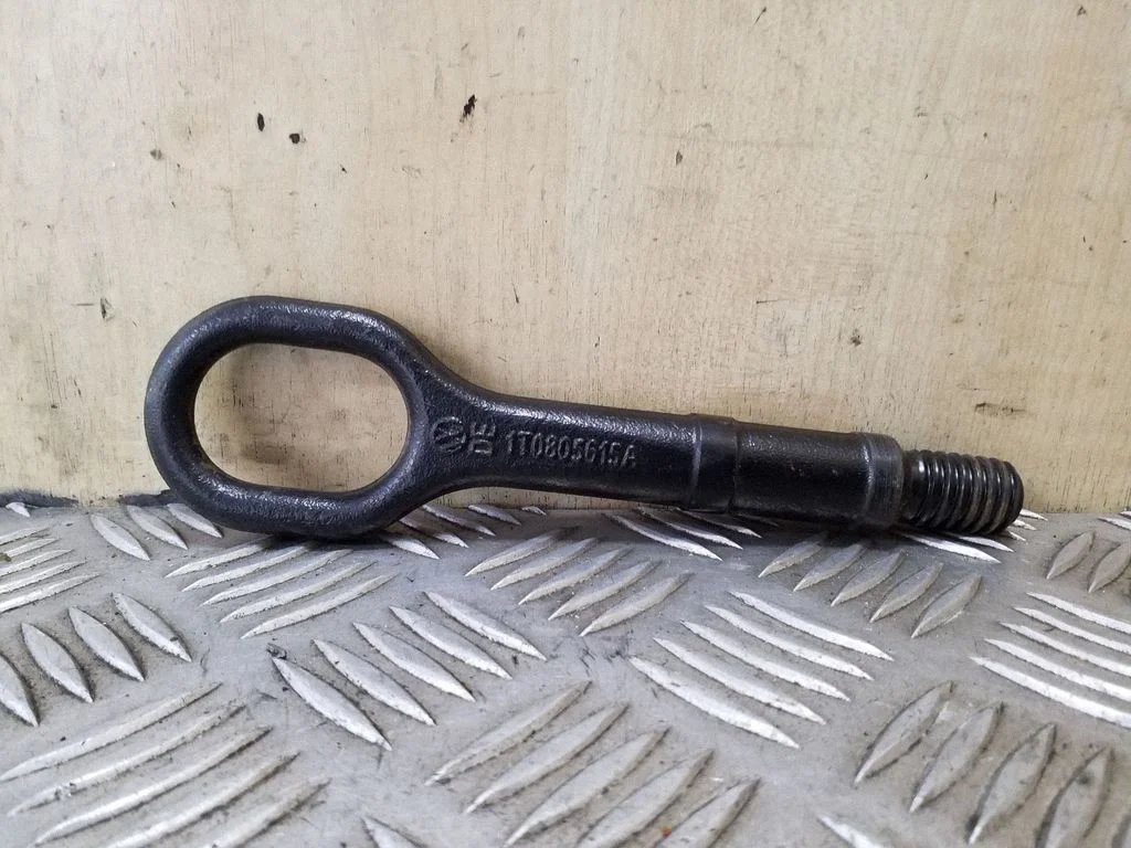 Towing hook eye 1T0805615A