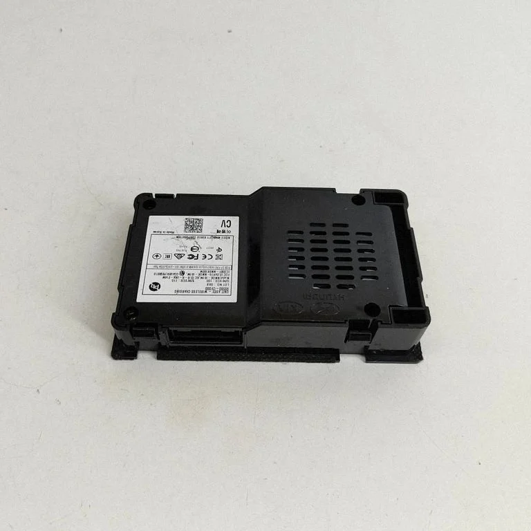 Bezvadu uzlādes modulis – KIA EV6 (2021-)