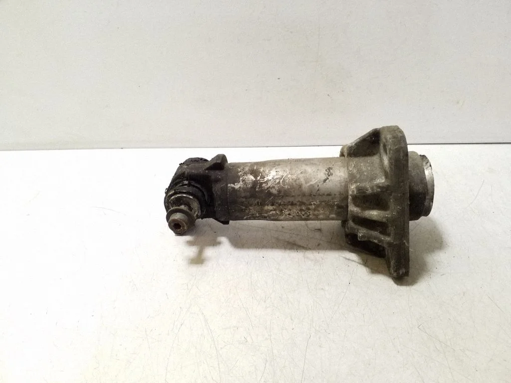 Front bumper shock/impact absorber 8E0807133
