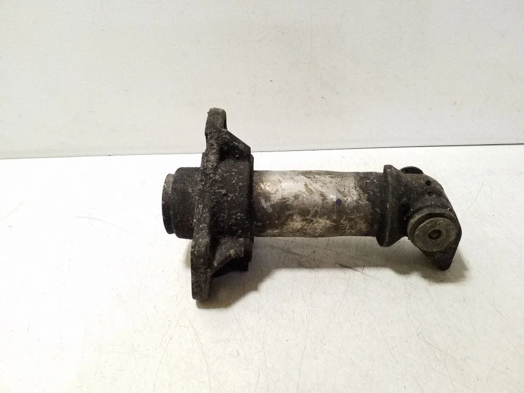 Front bumper shock/impact absorber 8E0807133